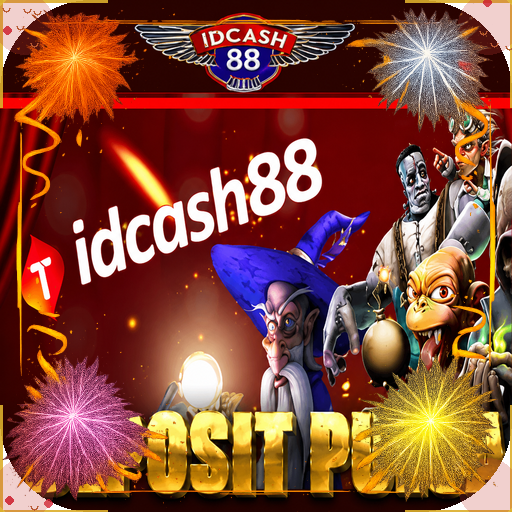 idcash88 — galeri pratinjau - APK Resmi